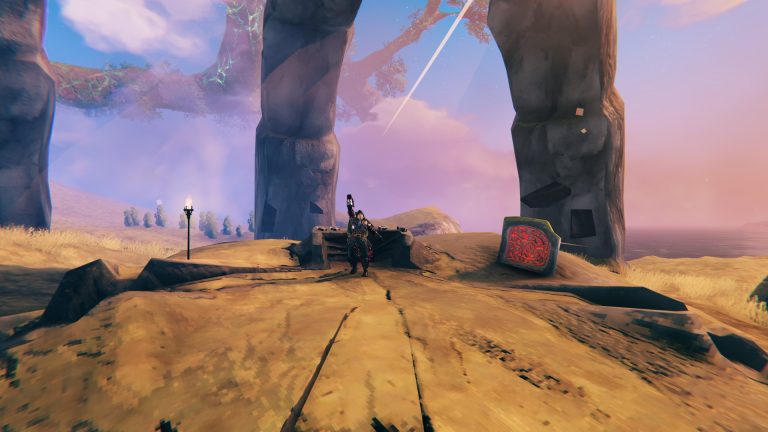 valheim plains tips featured image