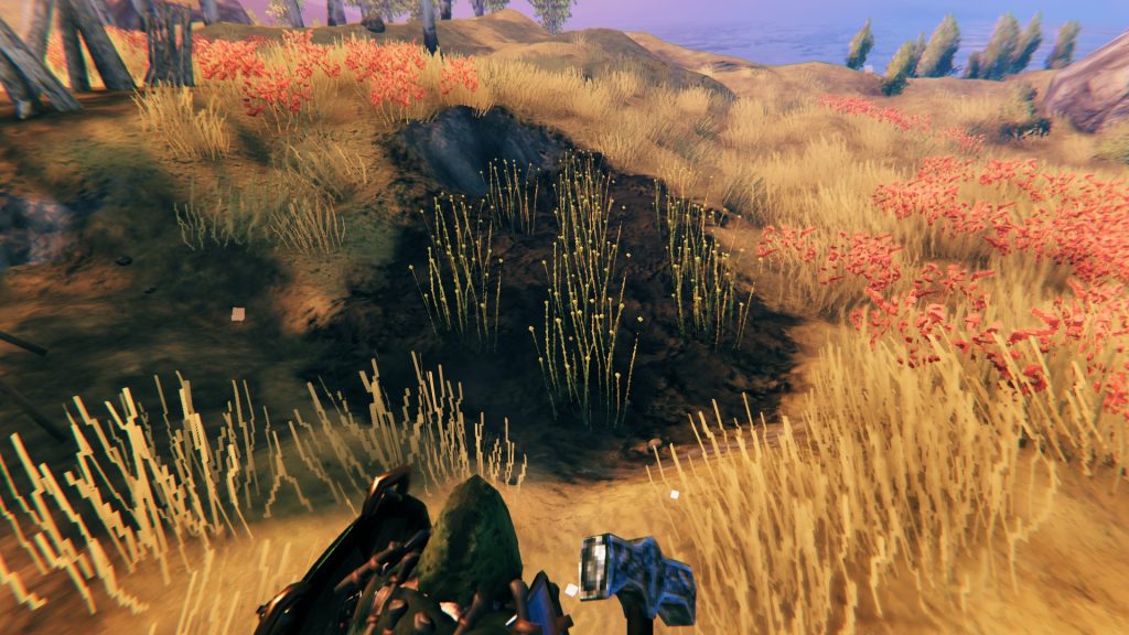 valheim plains tips flax