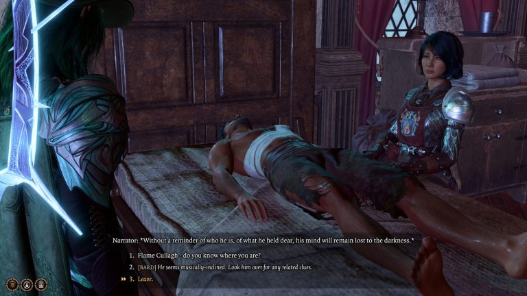 baldurs gate 3 featuredimage wakeupartcullagh