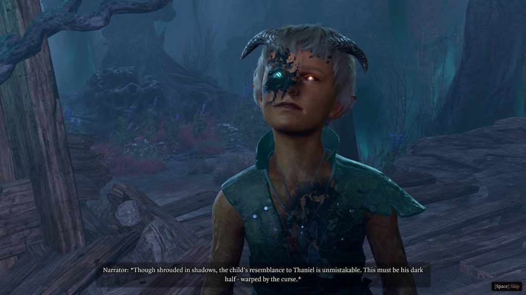baldurs gate 3 screenshot lifttheshadowcurse oliver