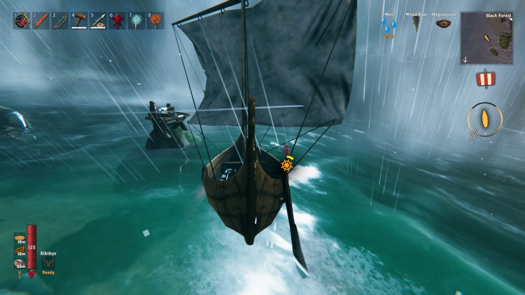 valheim ocean tips repairs 1