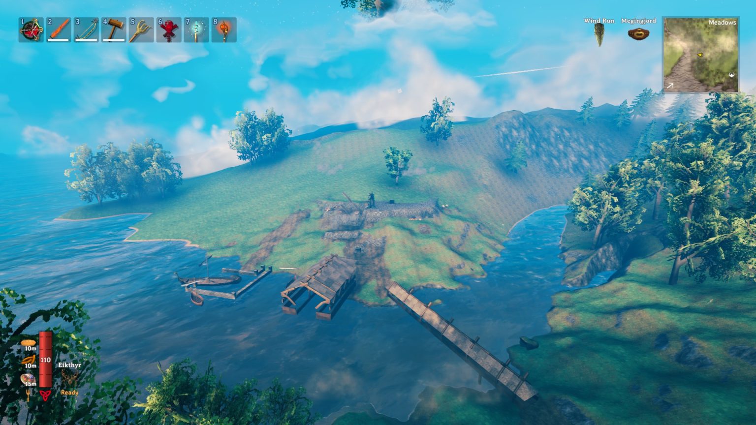 valheim optimization featured image