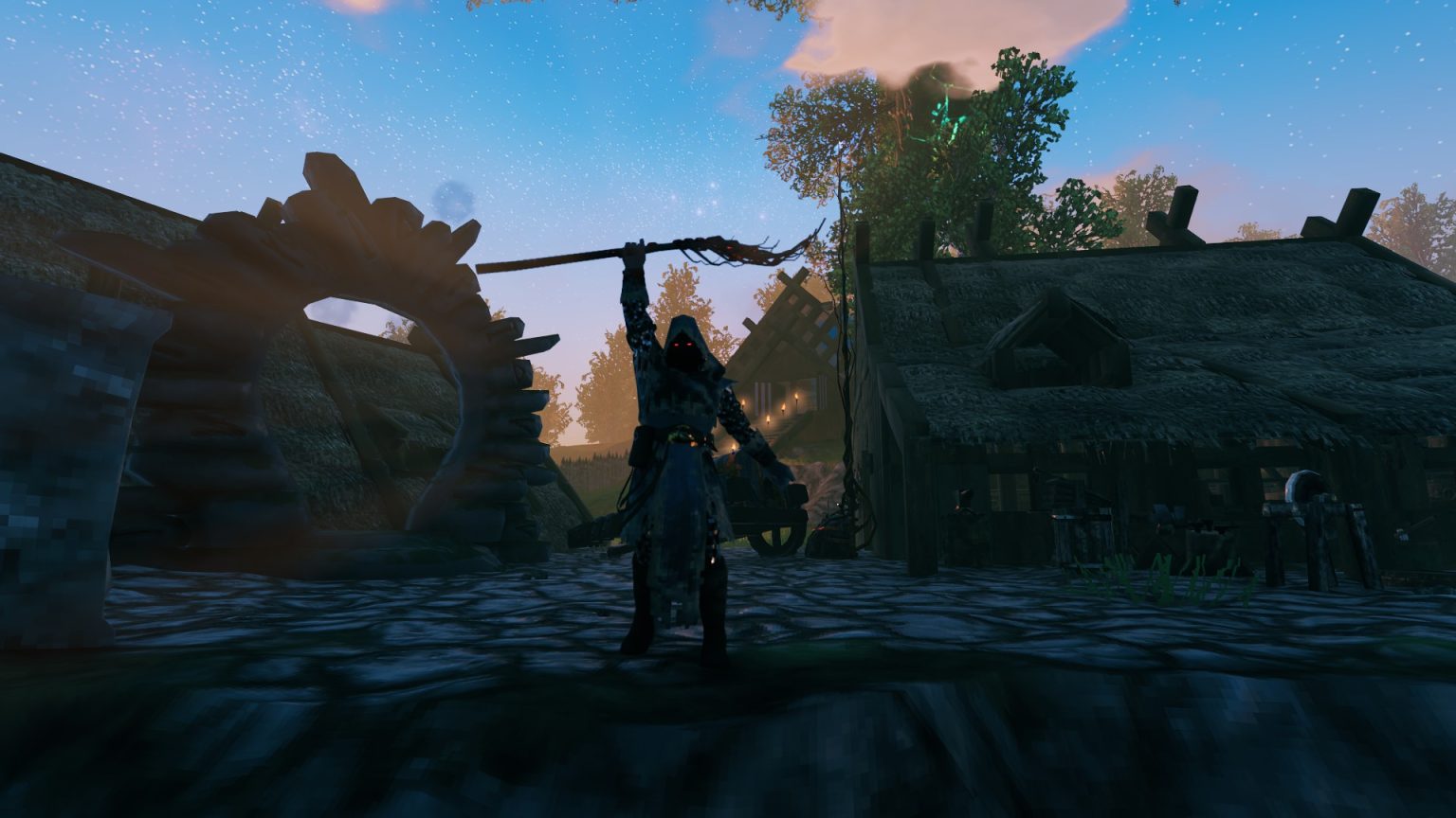 valheim magic featured image