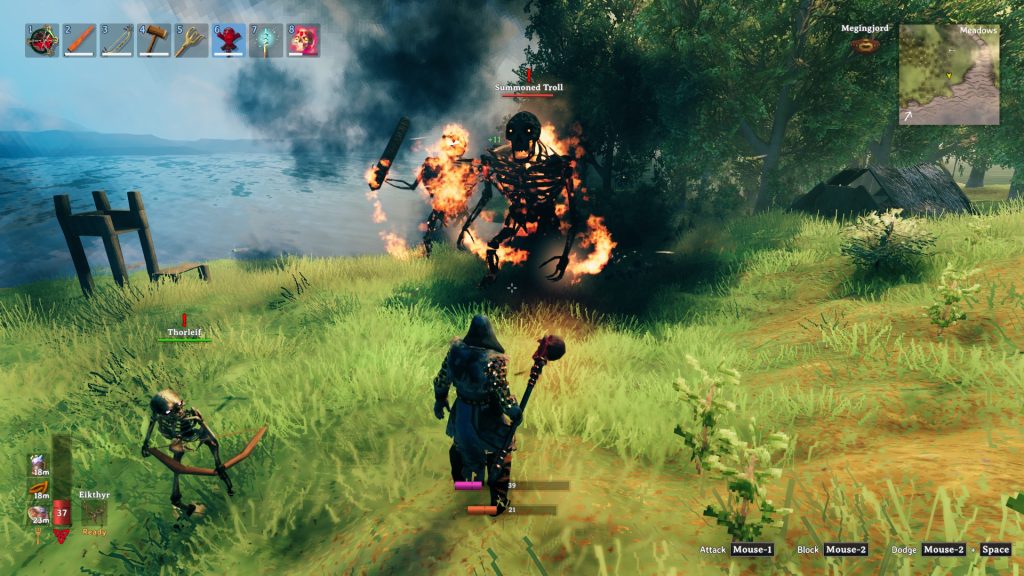 valheim magic trolls