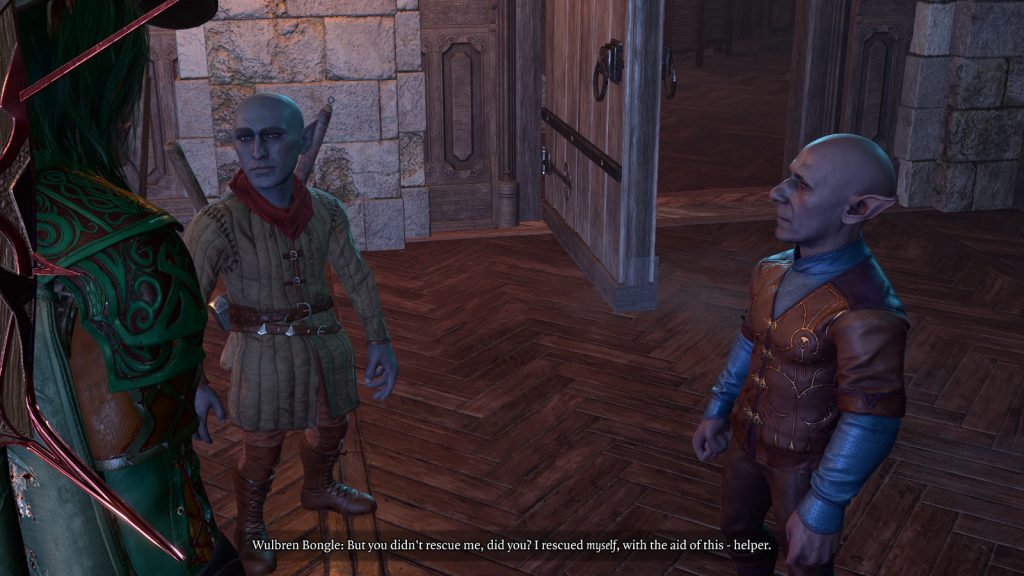 baldurs gate 3 screenshot rescuewulbren reward