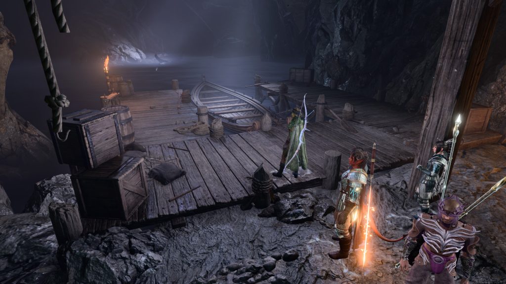baldurs gate 3 screenshot rescuewulbren sloop