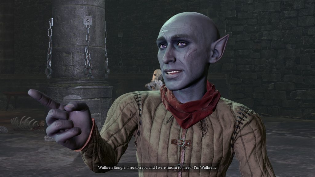 baldurs gate 3 screenshot rescuewulbren wulbren