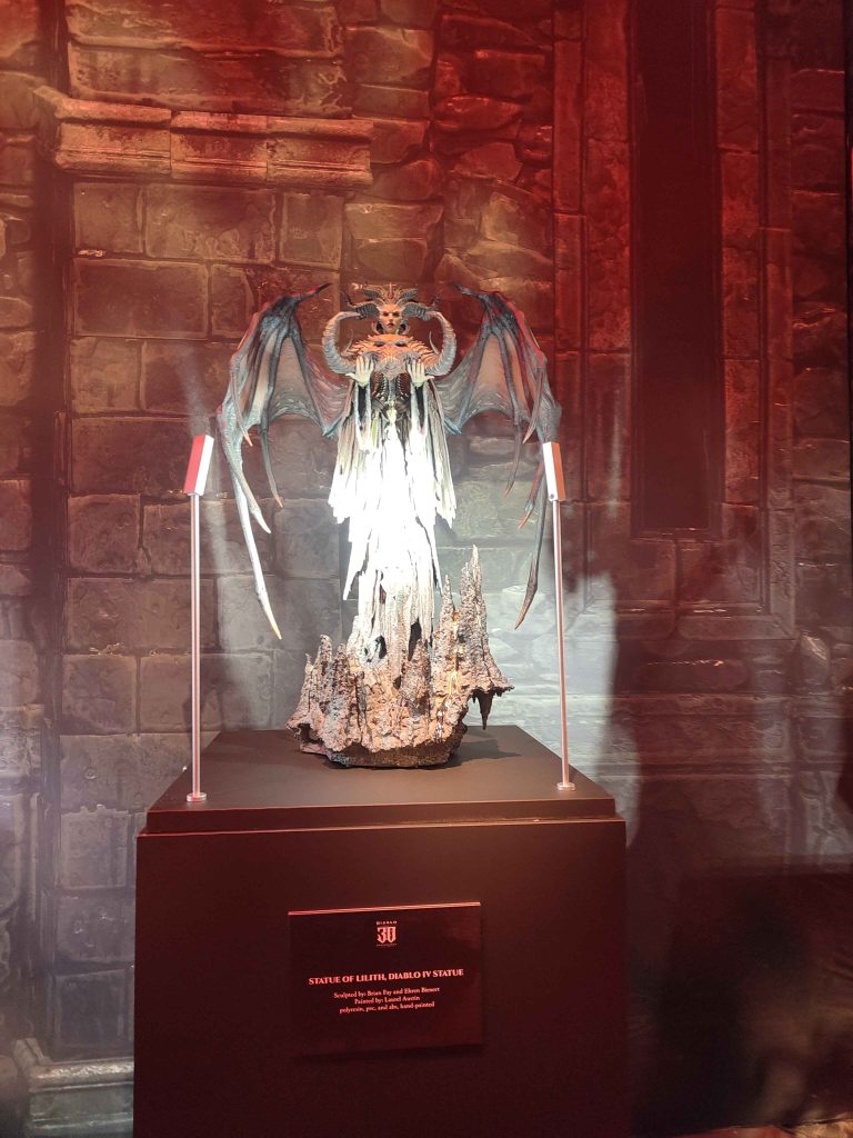 diablo blizzcon photo 1
