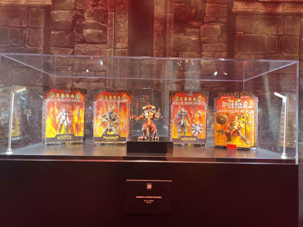 diablo blizzcon photo 3