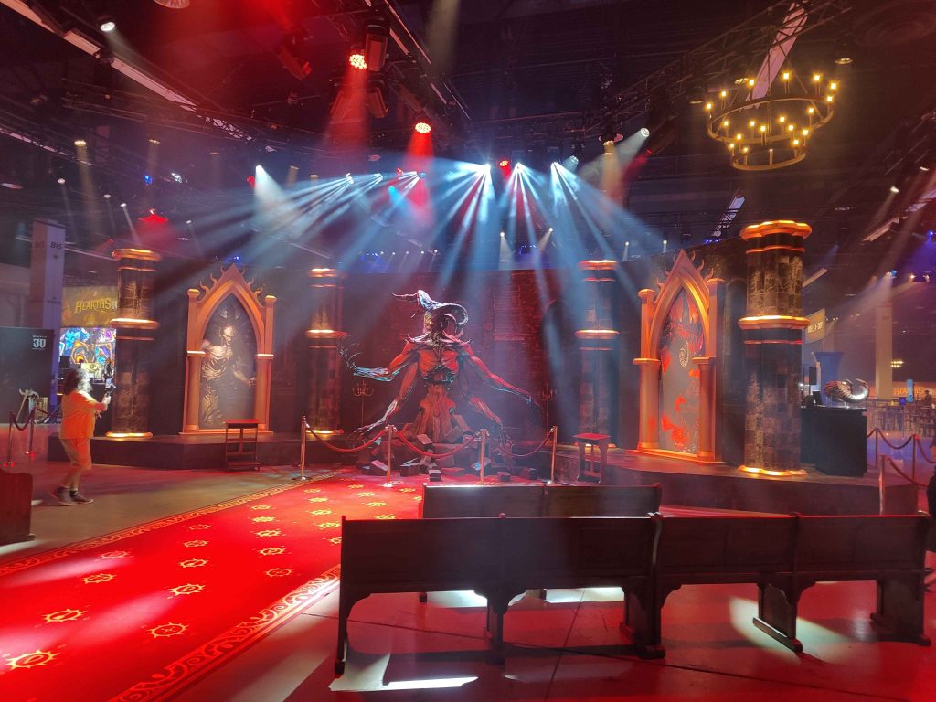 diablo blizzcon photo 8