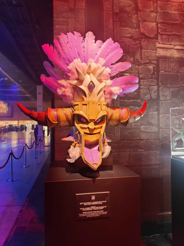 diablo blizzcon photo 9