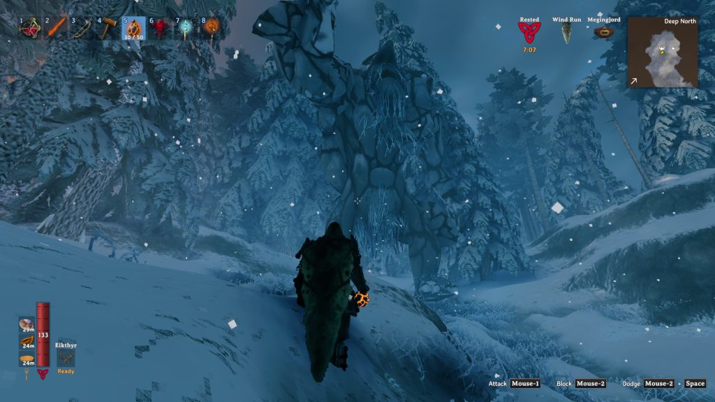 valheim gammeltroll