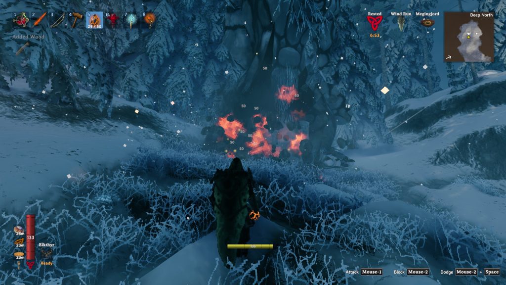 valheim gammeltroll boom