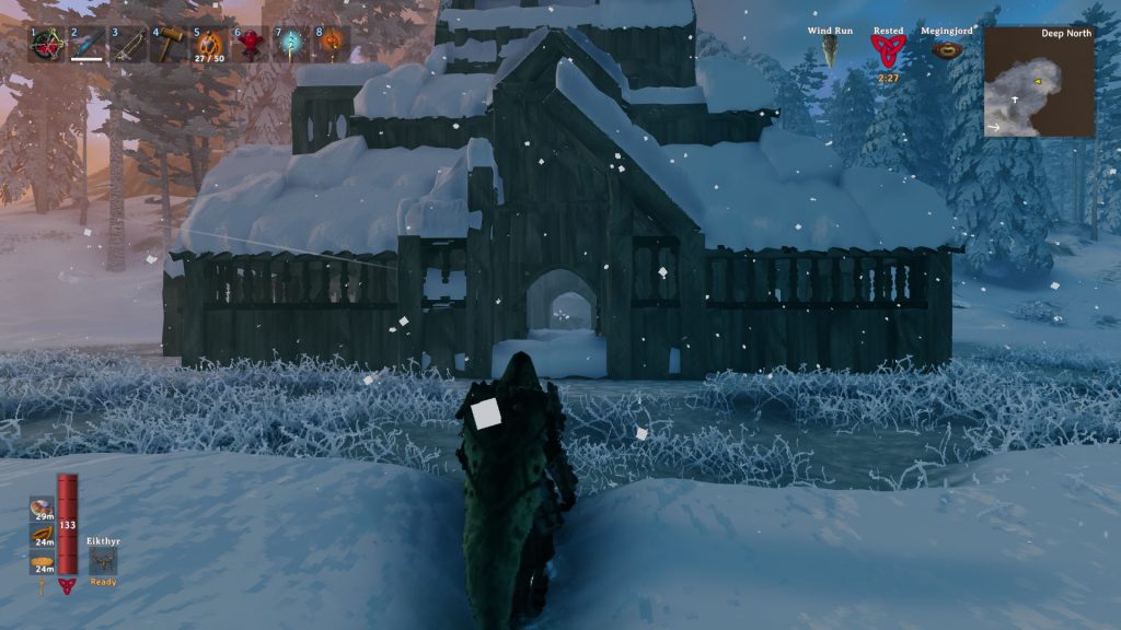 valheim moulds nord house