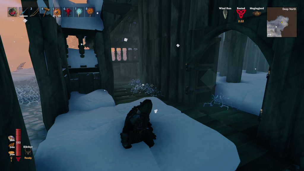 valheim moulds nord house path back