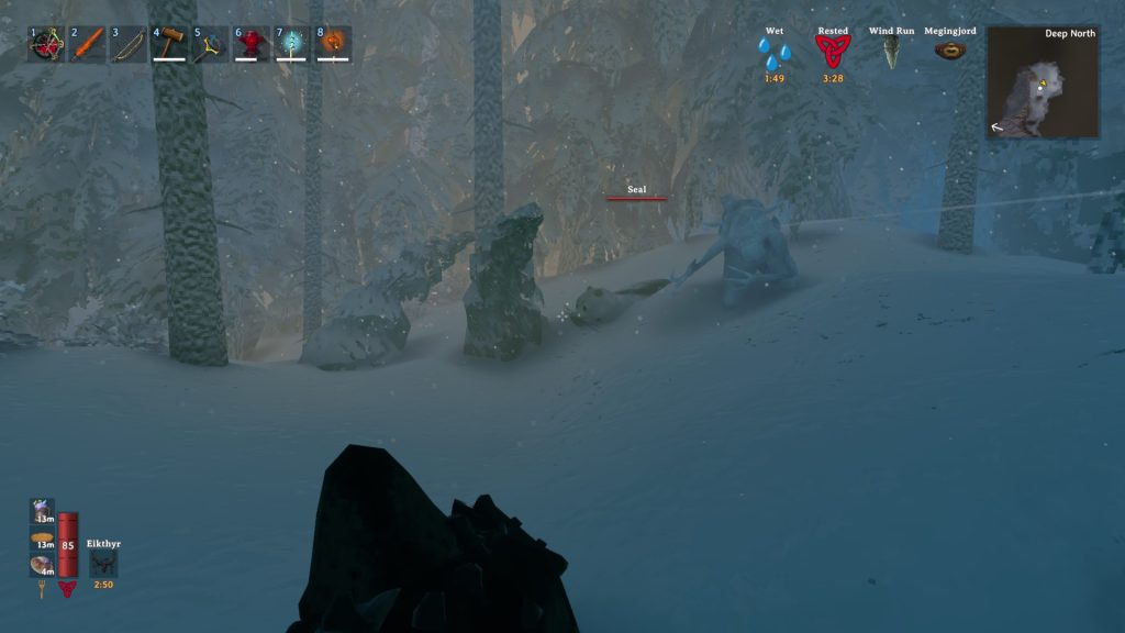 valheim seal